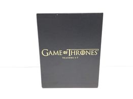 game of thrones - season 1-7 [blu-ray]