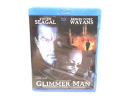 glimmer man (1996)