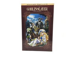 goblin slayer ediciopn