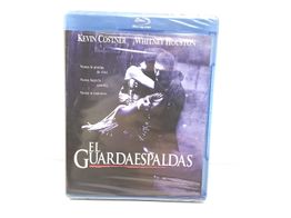 guardaespaldas, el (1992)