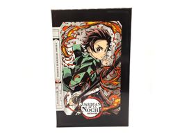 guardianes de la noche kimetsu no yaiba