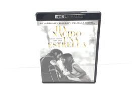 ha nacido una estrella (2018) 4k uhd+br