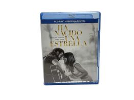 ha nacido una estrella