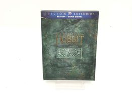 hobbit la desolacion de smaug