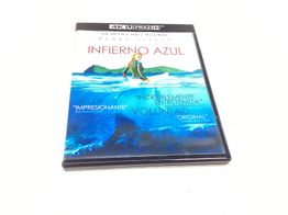 infierno azul