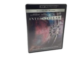 interestellas 4k ultra hd