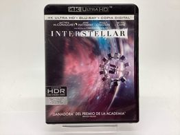 interstellar (2014)