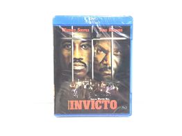 invicto (wesley snipes)
