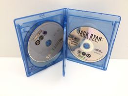 jack ryand coleccion 5 peliculas