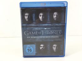 juego de trono 6 temporada