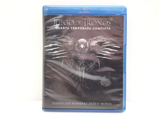 juego de tronos cuarta temporada