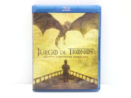 juego de tronos quinta temporada