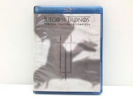 juego de tronos tercera temporada
