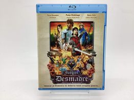 juegos del desmadre