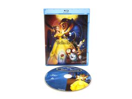 la bella y la bestia