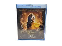 la bella y la bestia