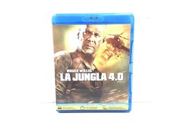 la jungla 4.0