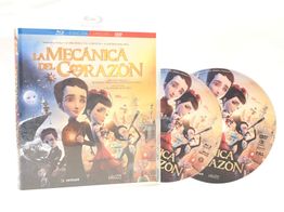 la mecanica del corazon