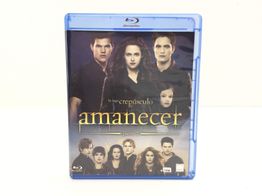 la saga crepusculo,  amanecer - parte 2