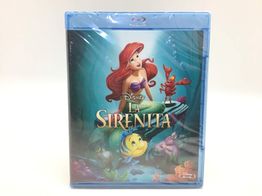 la sirenita