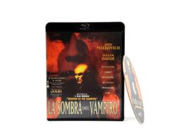 la sombra del vampiro