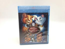 los aristogatos