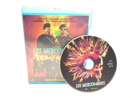 los mercen4rios br