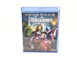 los vengadores