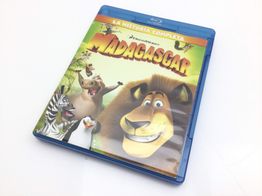 madagascar 1-2-3