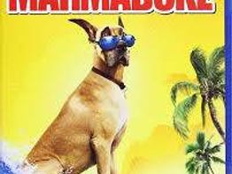 marmaduke