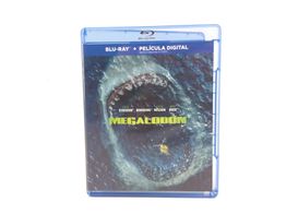 megalodon