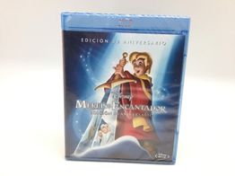 merlin el encantador