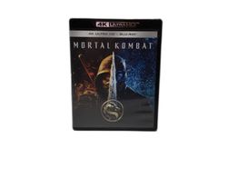 mortal kombat
