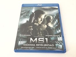 ms1 maxima seguridad