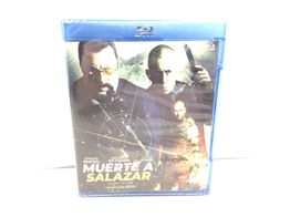 muerte a salazar