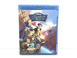 planeta del tesoro, el (2002)
