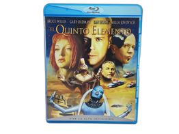 quinto elemento, el (1997)