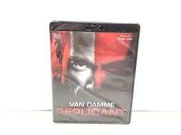 replicant van damme