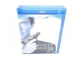 roger moore colecction 007