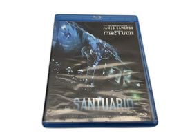 santuario, el