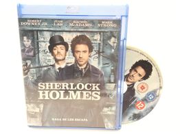 sherlock holmes