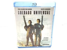 soldado universal