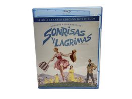 sonrisas y lagrimas
