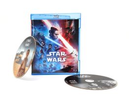 star wars el ascenso de skywalke