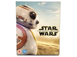 star wars the force awakens