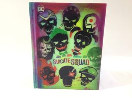 suicide squad