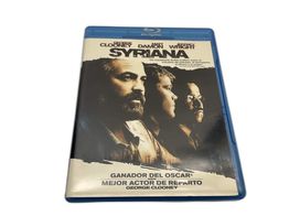 syriana (2005)