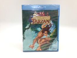tarzan