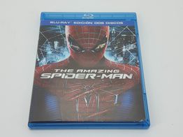 the amazing spider man