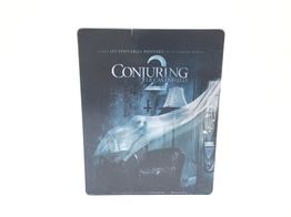 the conjuring 2